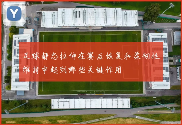 足球静态拉伸在赛后恢复和柔韧性维持中起到哪些关键作用